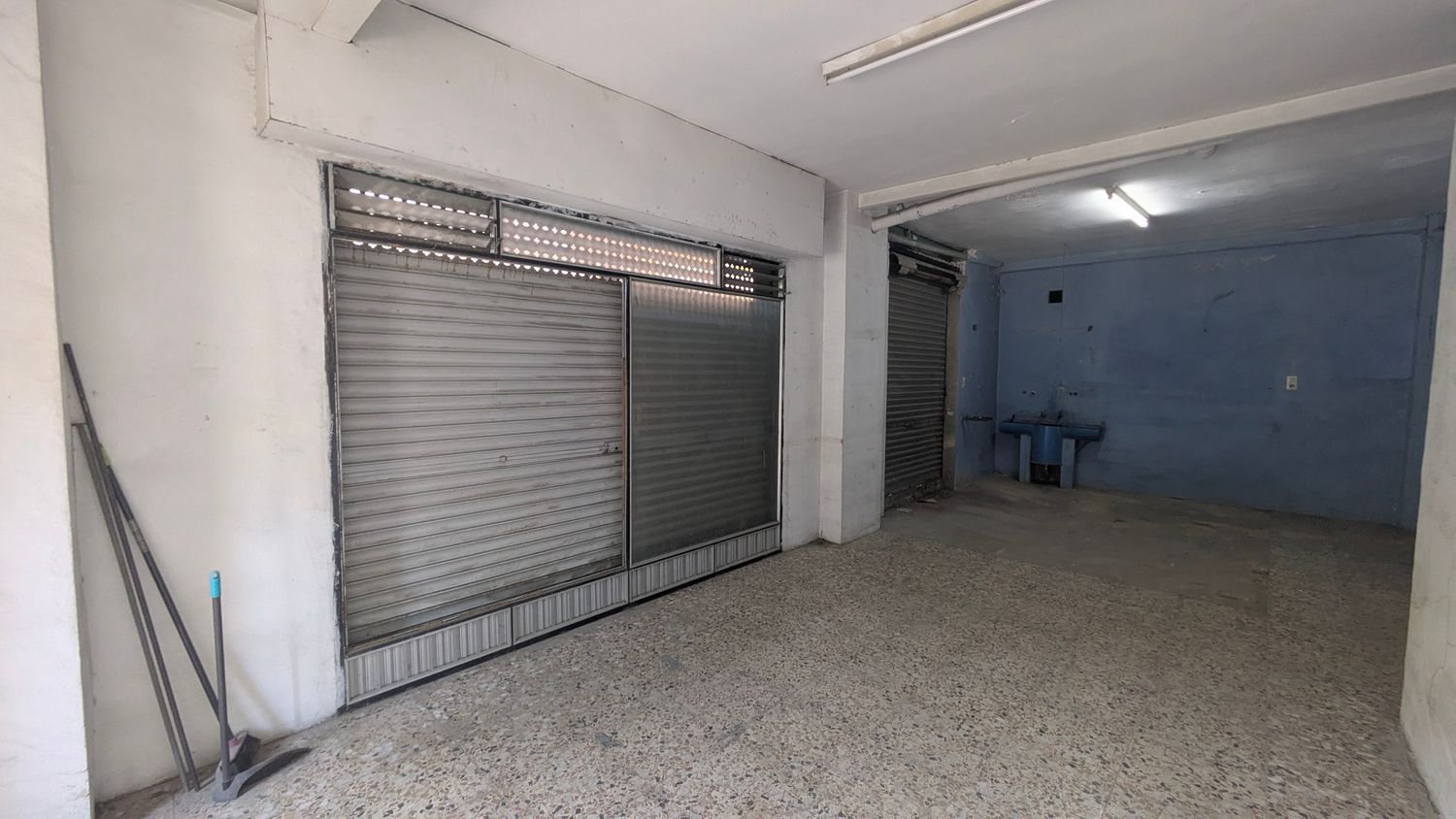 Local en Calle de Vazquez de Mella, 11, Carolinas Bajas - Foto 4