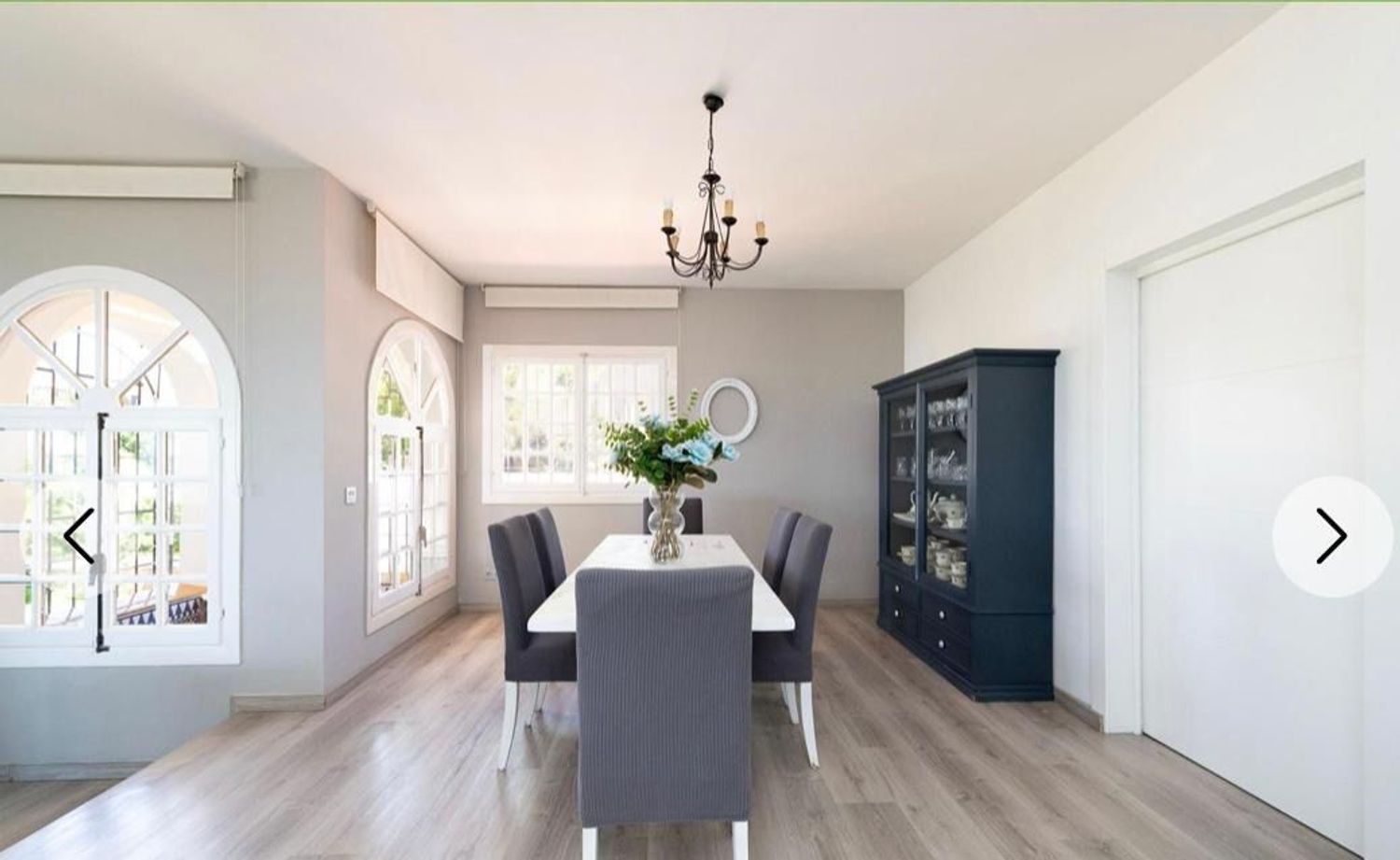 Casa independiente en calle María Zambrano, 6 - Foto 6