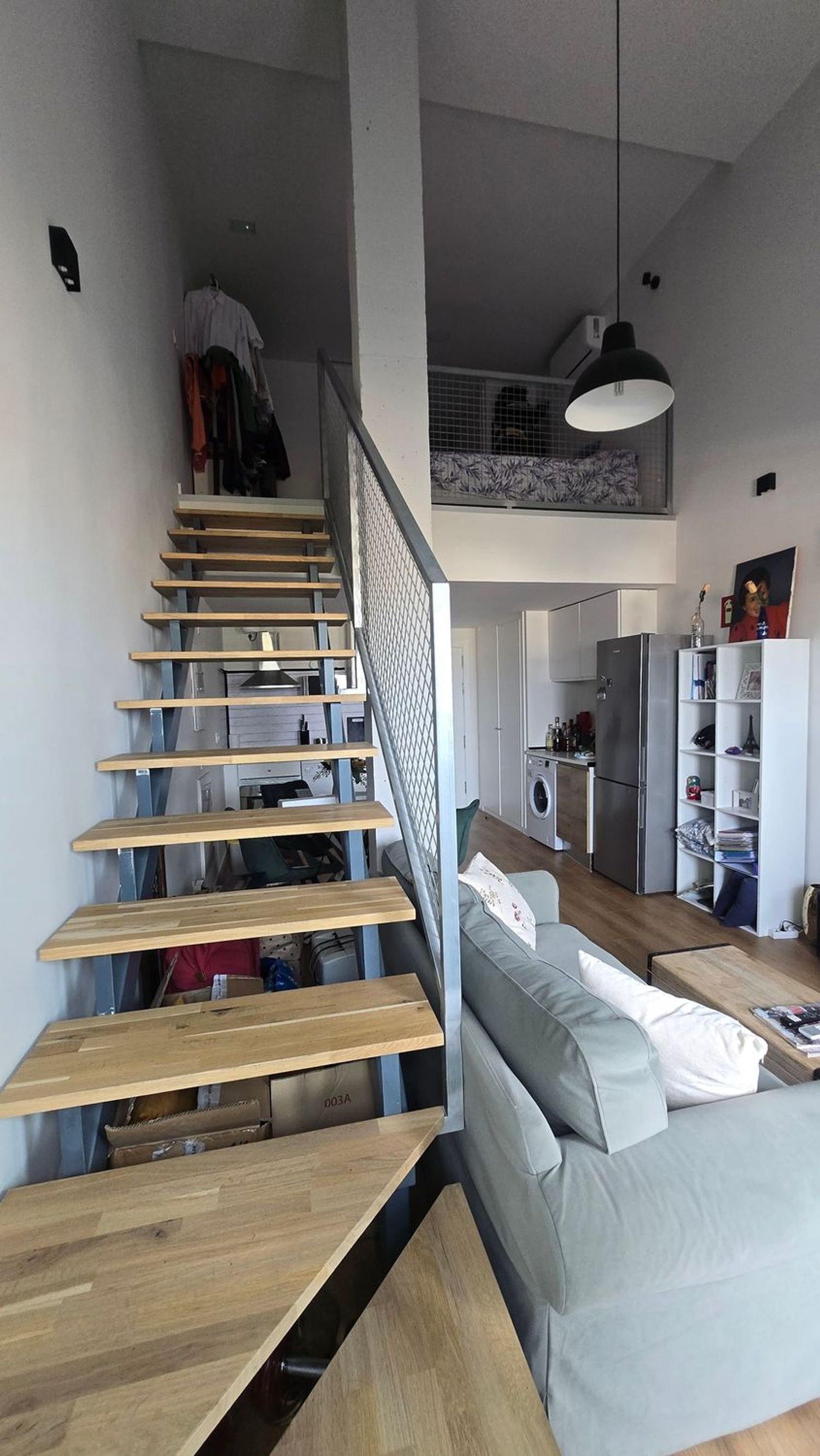 Dúplex en calle Laguna del Marquesado, 7 - Foto 11