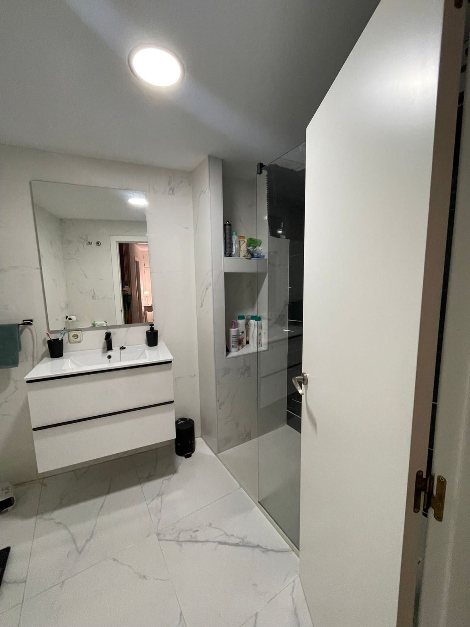Piso en Calle San Fernando, 3 - Foto 16