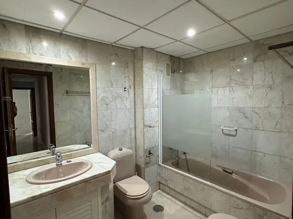 Piso en calle José Recuerda Rubio, 4 - Foto 6