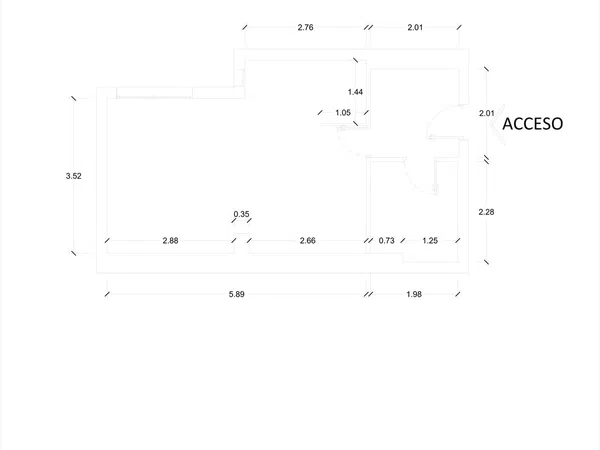 Estudio en Juan Alvarez Mendizabal, Argüelles - Foto 33
