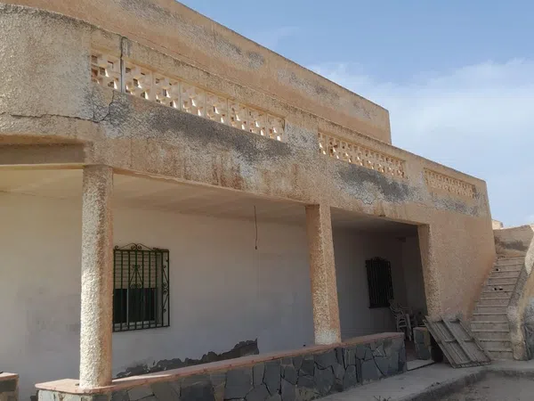 Finca rústica en Carretera Venta Cabrera a Viator, 42, La Cañada - Costacabana - Loma Cabrera, La Cañada - Costacabana - Loma Cabrera - Foto 14