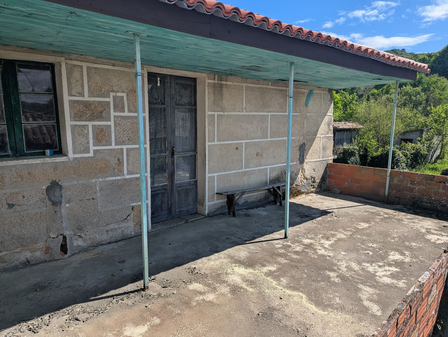 Casa de pueblo en Outeiro de Laxe, 51 - Foto 3
