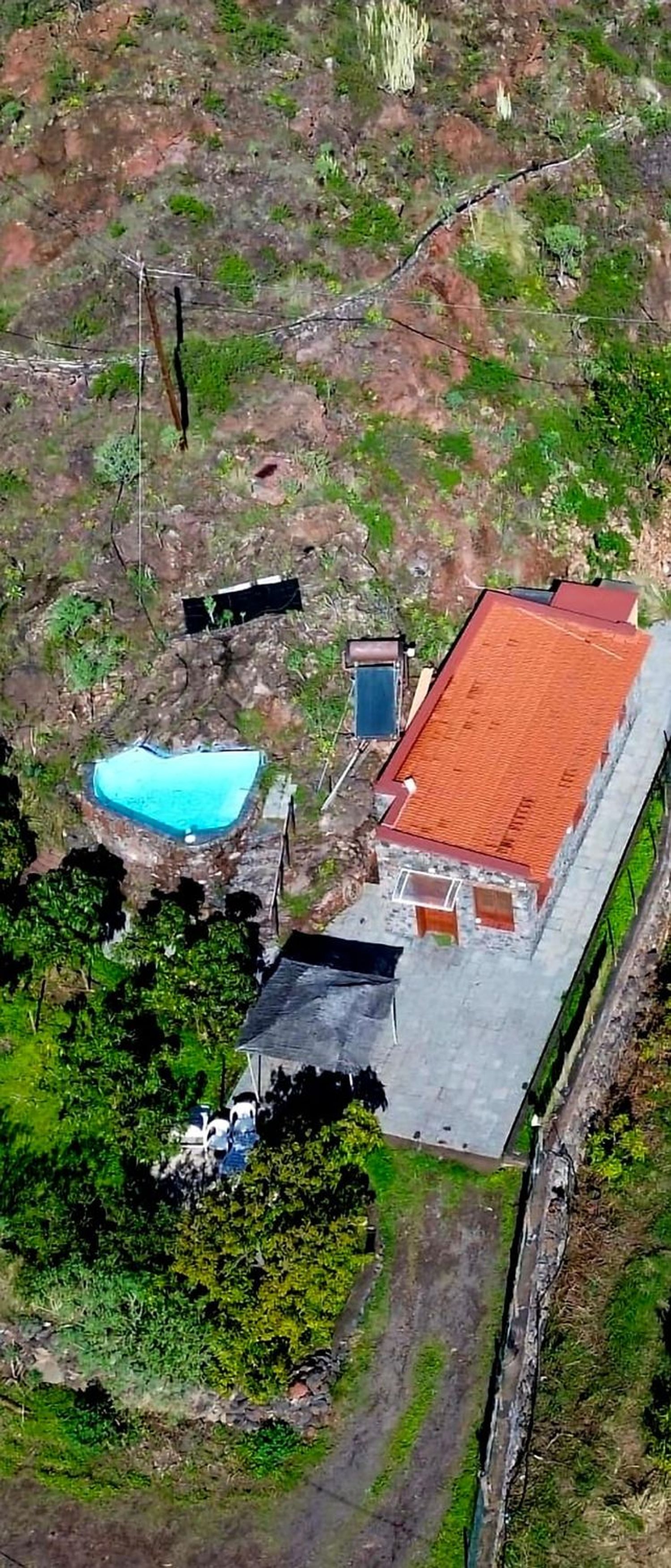 Casa rural en calle el Bufadero, 13 - Foto 2