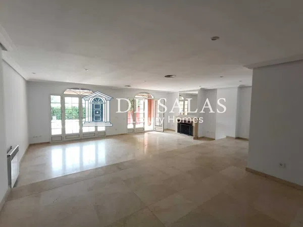 Chalet adosado en Conde Orgaz-Piovera, Conde Orgaz-Piovera - Foto 5