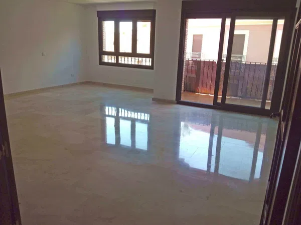 Piso en calle Barroso, 12