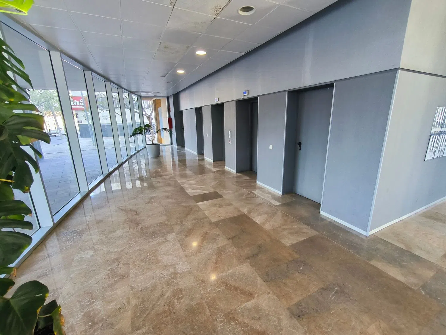 Piso en avenida d'Eduard Maristany, 13 - Foto 19