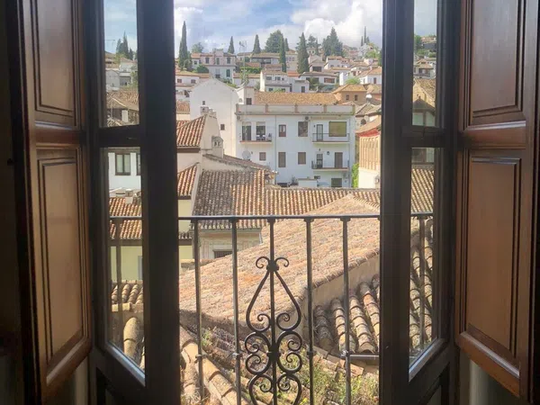 Piso en Puente Espinosa, 16, Molinos - Santiago - Foto 2