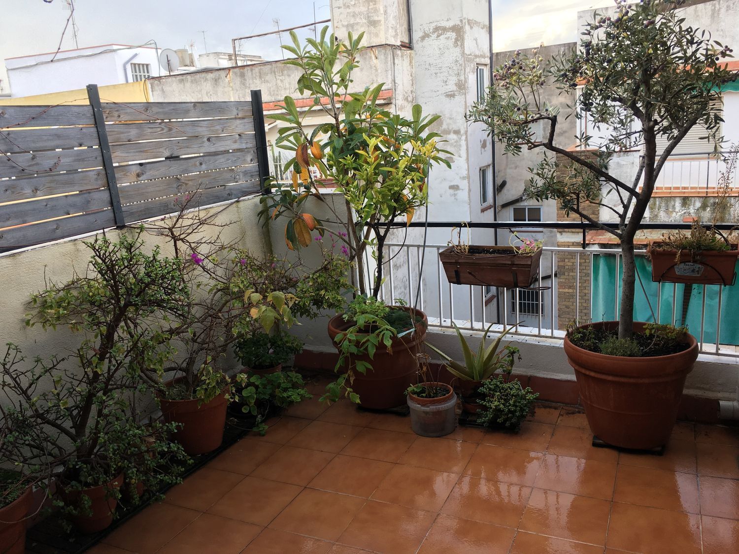 Ático en calle de la Providència, 33 - Foto 1