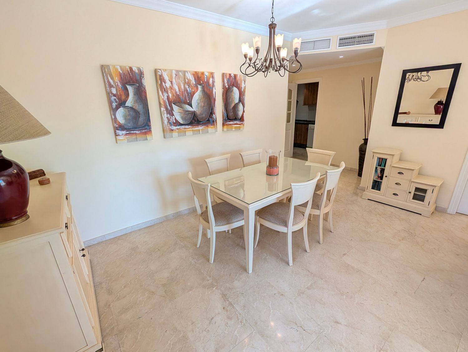 Piso en calle Olmo, 1 - Foto 8