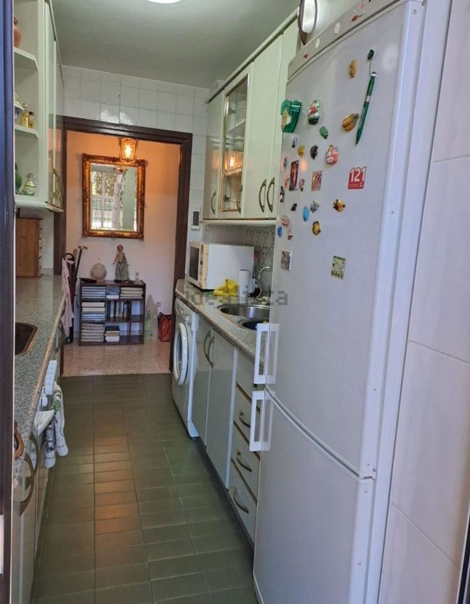 Piso en Barriada de las Almenas, 17, Los Carteros - San Diego - Foto 10