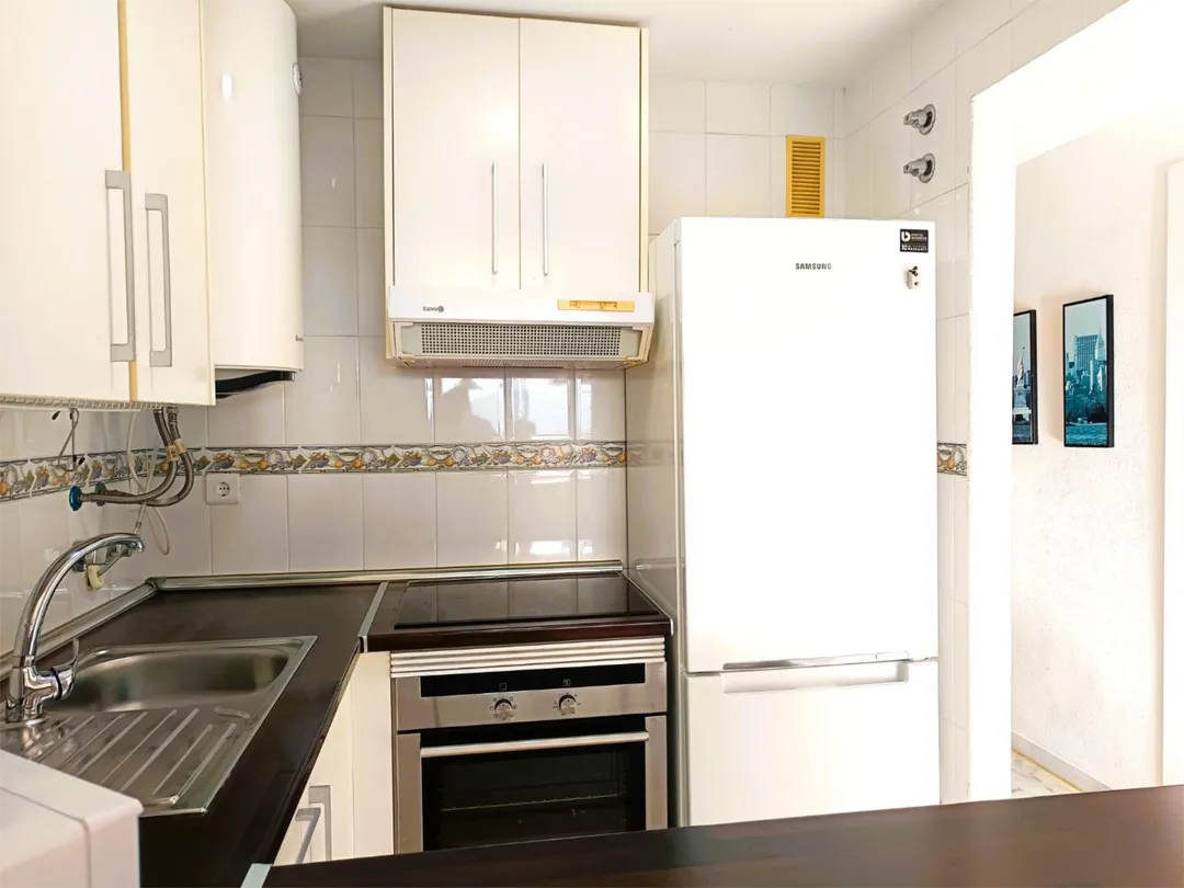 Ático en  Calle Doña Julia 1 - Foto 17