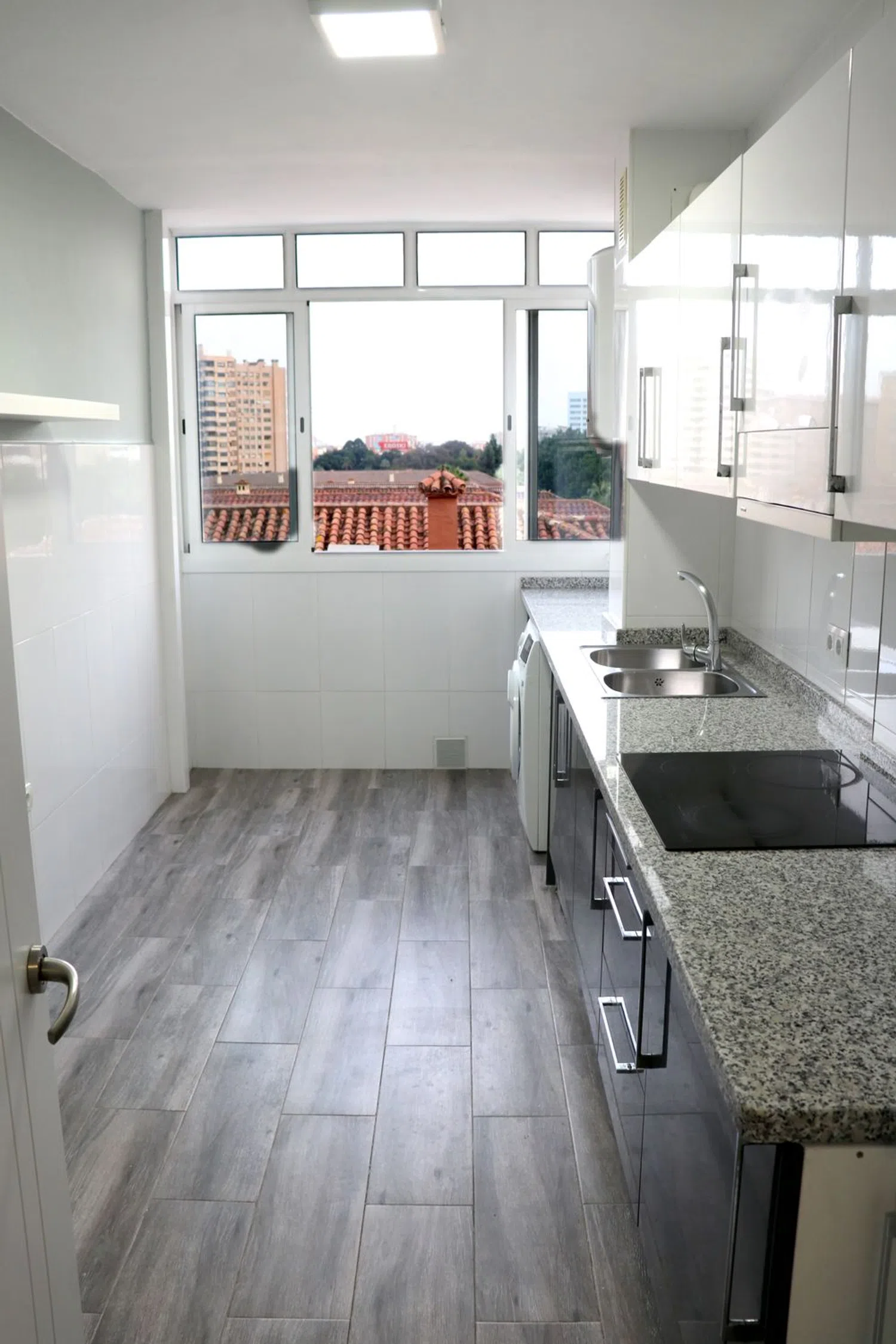 Piso en calle Ingeniero de la Torre Acosta, 28 - Foto 5