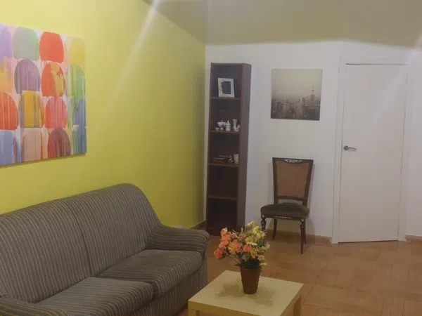 Piso en Calle arcos, 13, Parque de los Principes - Calle Niebla - Foto 1