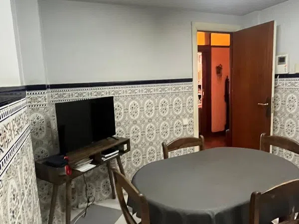 Piso en calle d'Hernán Cortés, 24 - Foto 5