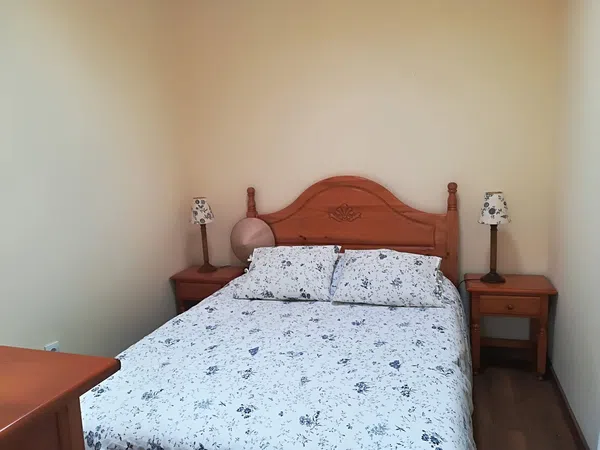 Chalet pareado en Lugar barrio fresnedo, 35 - Foto 19