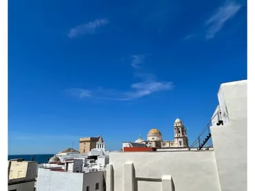 Apartamento en  Calle San Juan de Dios 10 - Foto 1