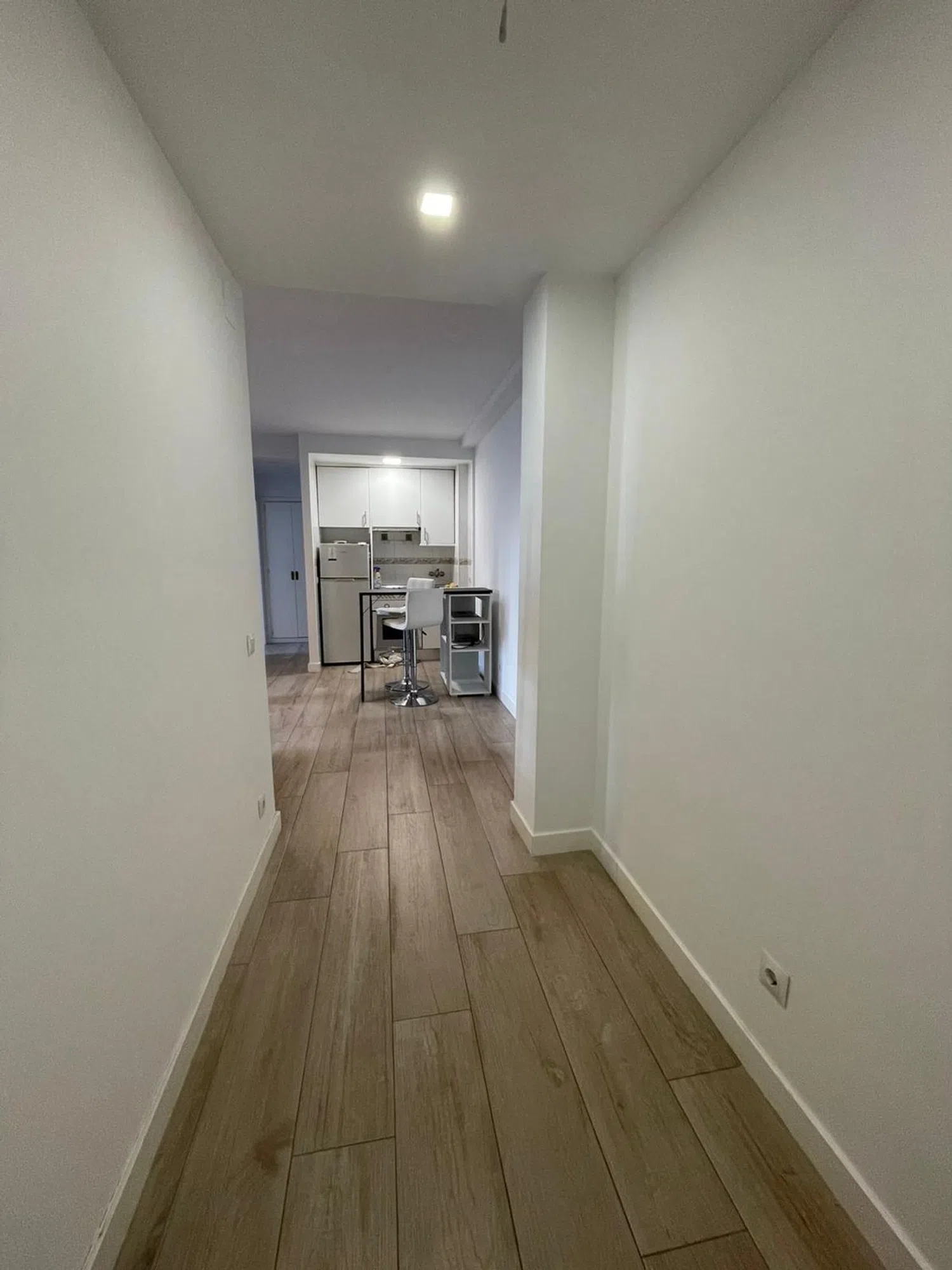 Piso en calle de Hermosilla, 101 - Foto 3