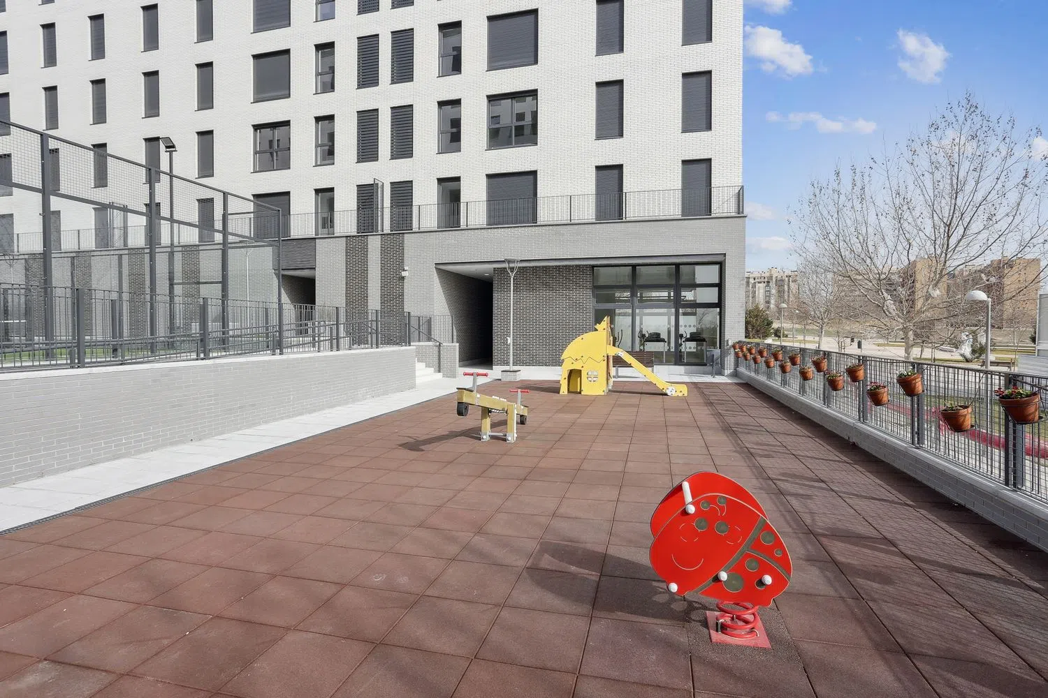 Piso en avenida de la Gran Vía del Sureste, 53 - Foto 17