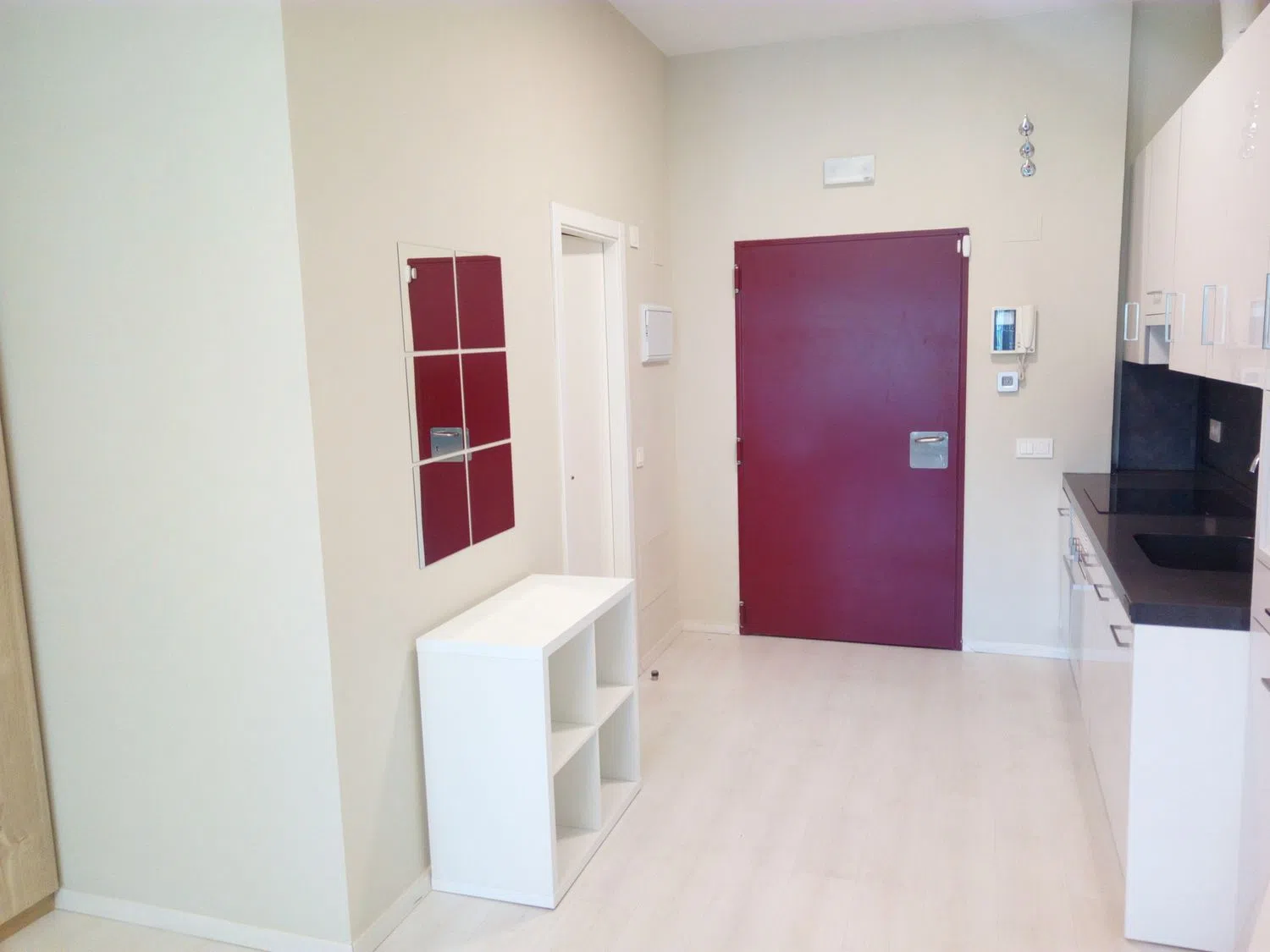 Estudio en avenida de Manoteras, 38 d - Foto 9