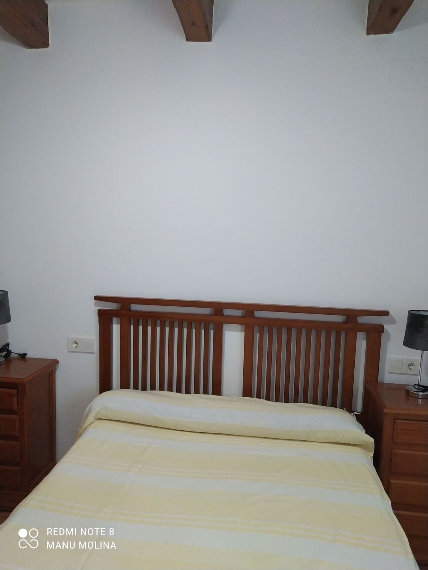 Chalet adosado en Avenida Conquistadores, 164 - Foto 7