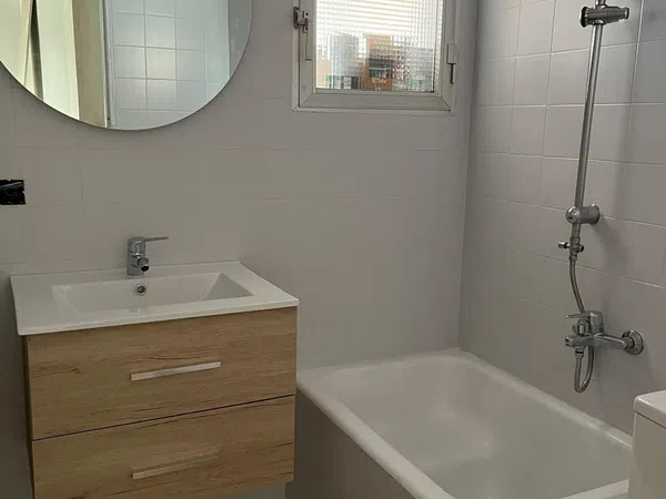 Ático en Avenida de los Almogávares, 46, Valdeolleros - Zumbacón - Camping, Córdoba - Foto 14