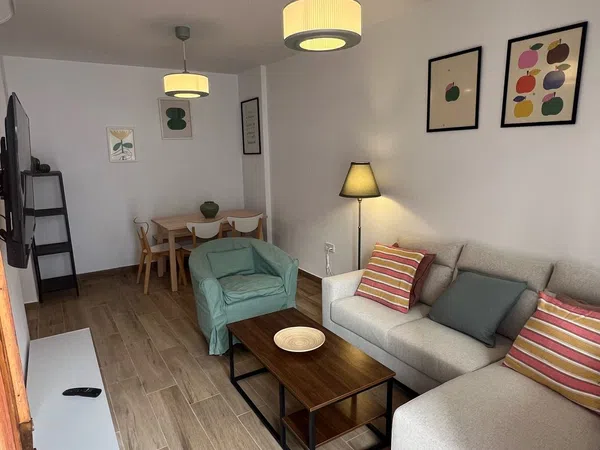 Piso en calle Castilla, 86 - Foto 2