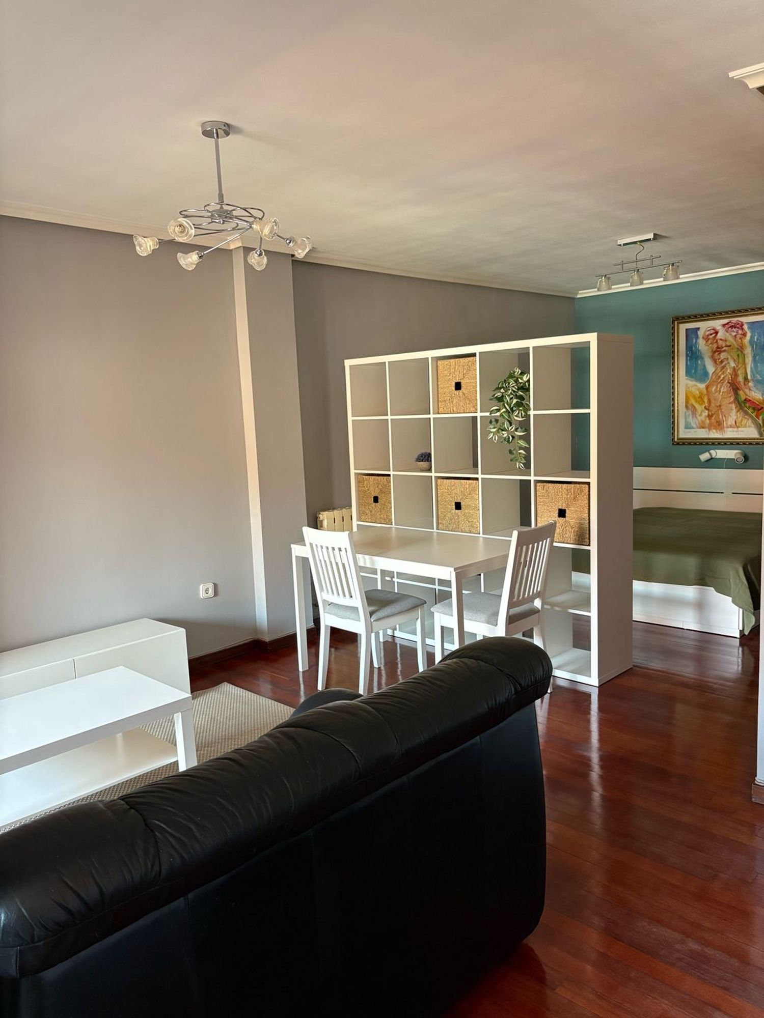 Estudio en Calle Joaquín María Jalón, 9, La Rubia, La Rubia - Foto 6