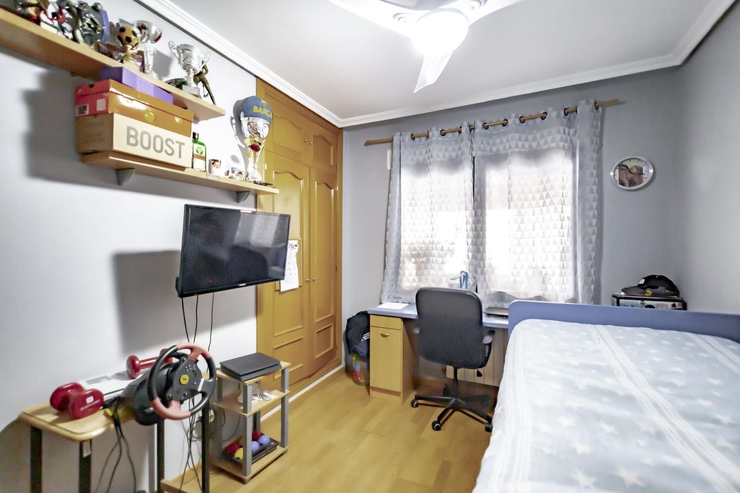 Piso en calle Dulce María Loynaz, 9 - Foto 23