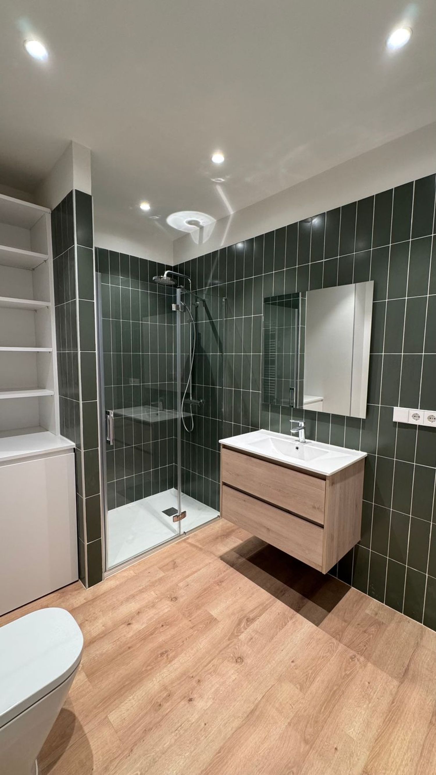 Piso en Calle Río de la Pila, 31, General Dávila, General Dávila - Foto 13