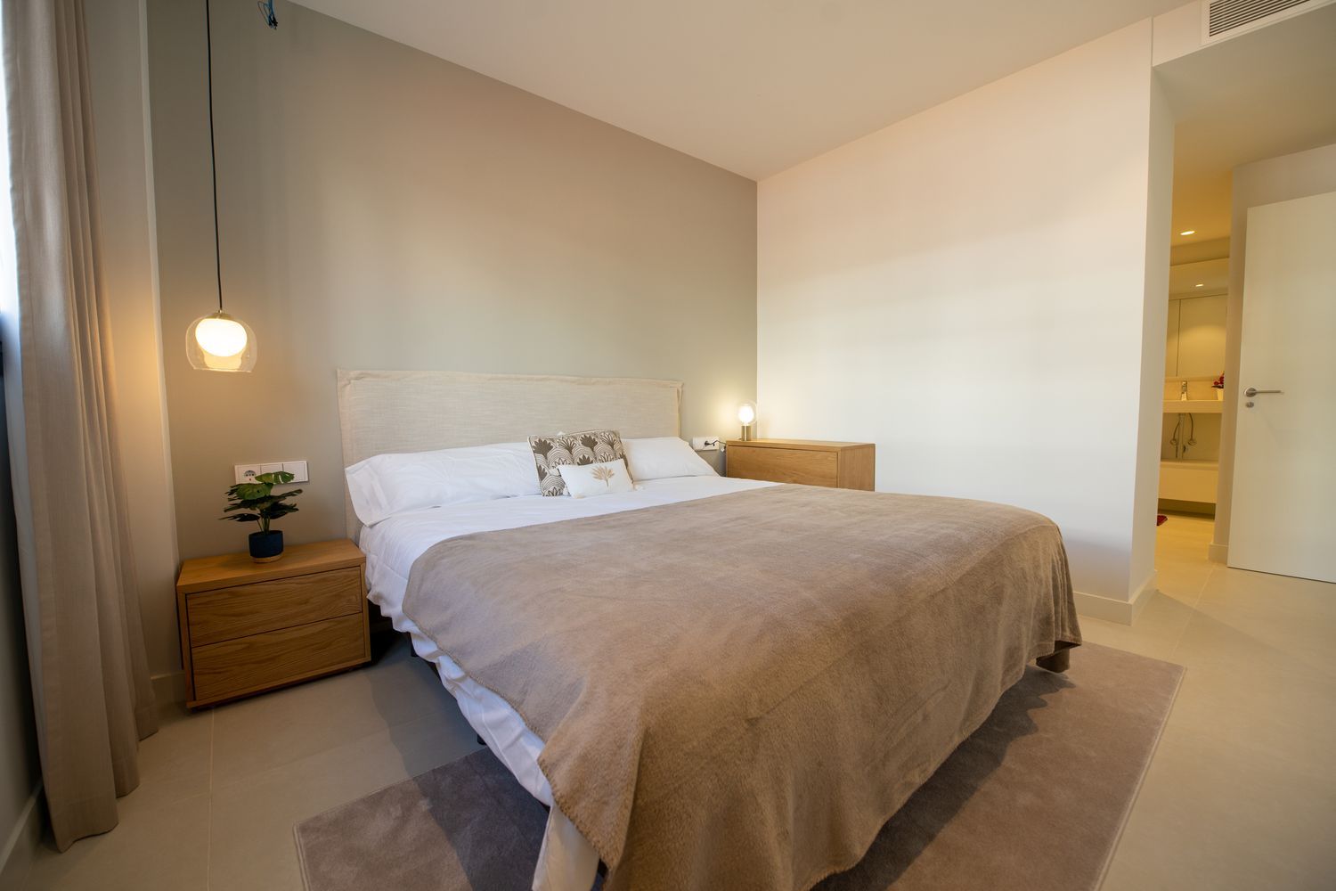 Piso en calle Leticia, 2 - Foto 13