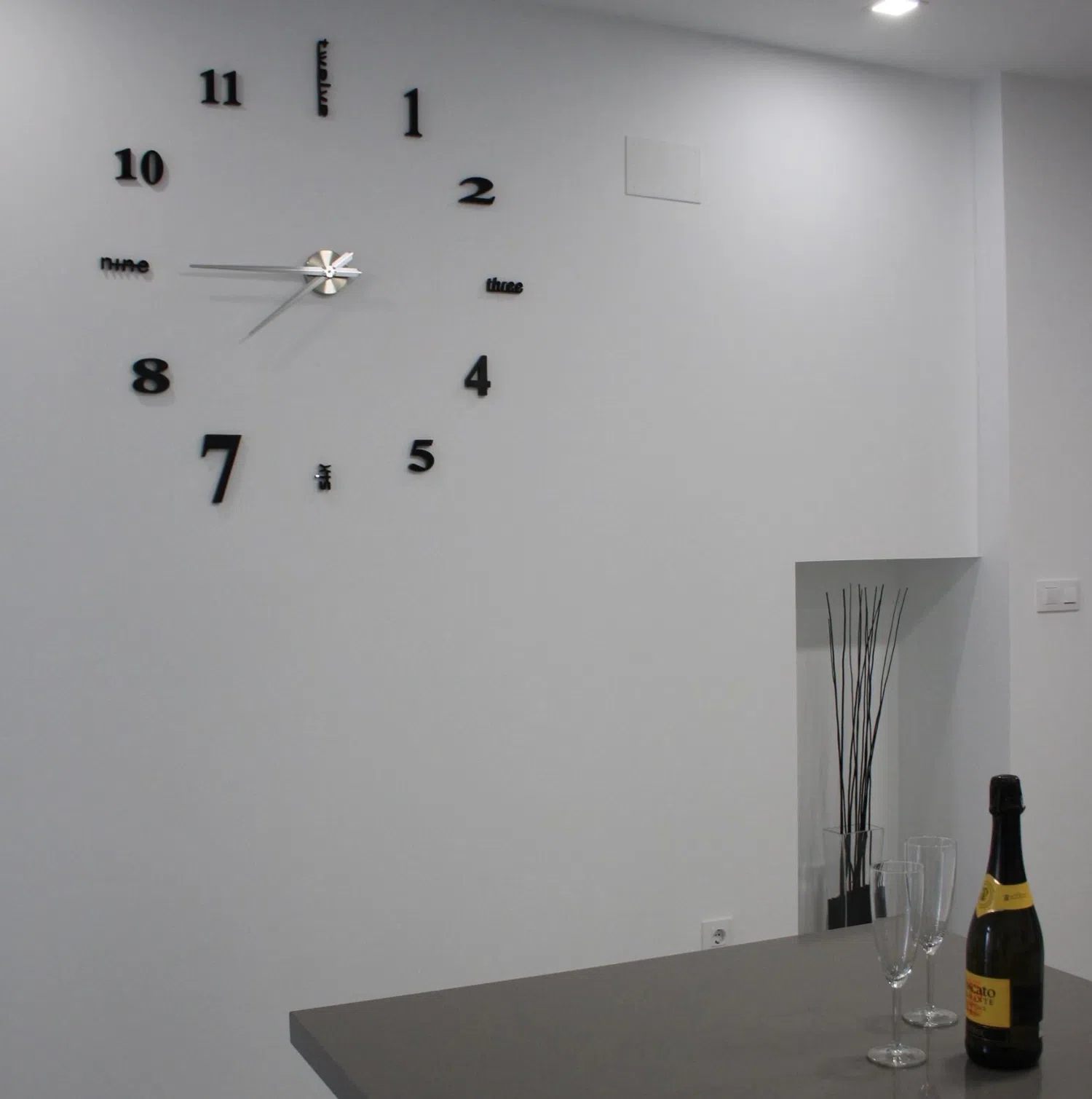 Estudio en calle virtud, 45 - Foto 5