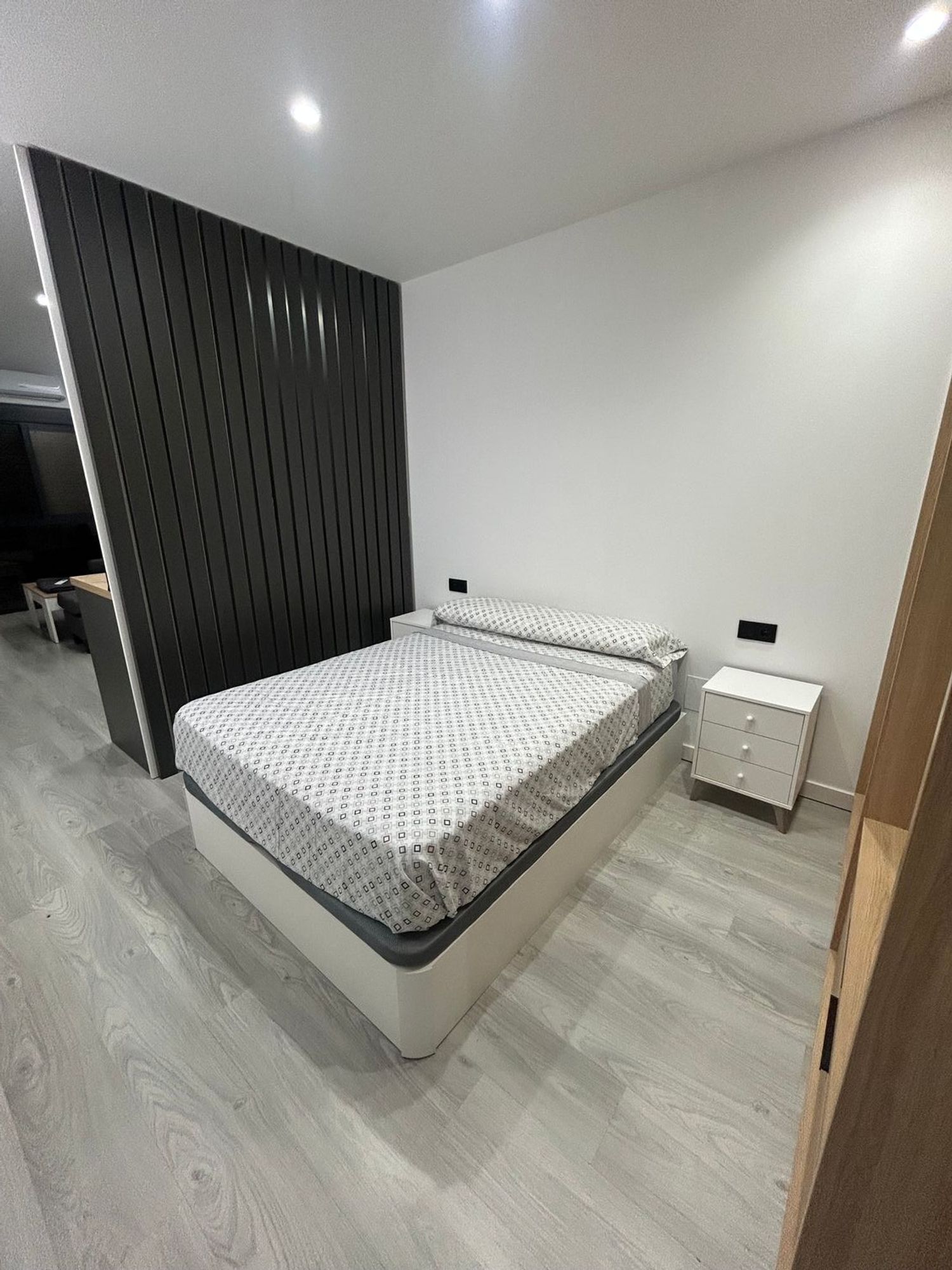 Estudio en Avenida Reino de Murcia, 141, Zona Juan Carlos I - Avenida de Europa - Foto 6