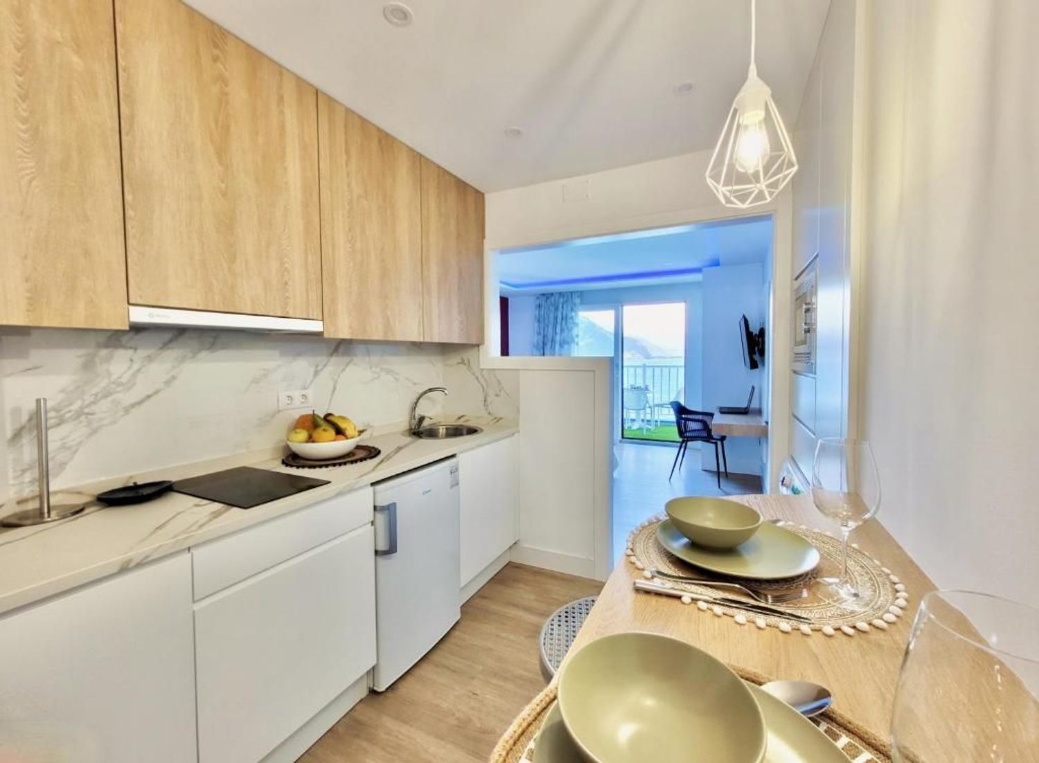 Piso en Calle Mesa del Mar, 125, Guayonje - Mesa del Mar, Guayonje - Mesa del Mar - Foto 8