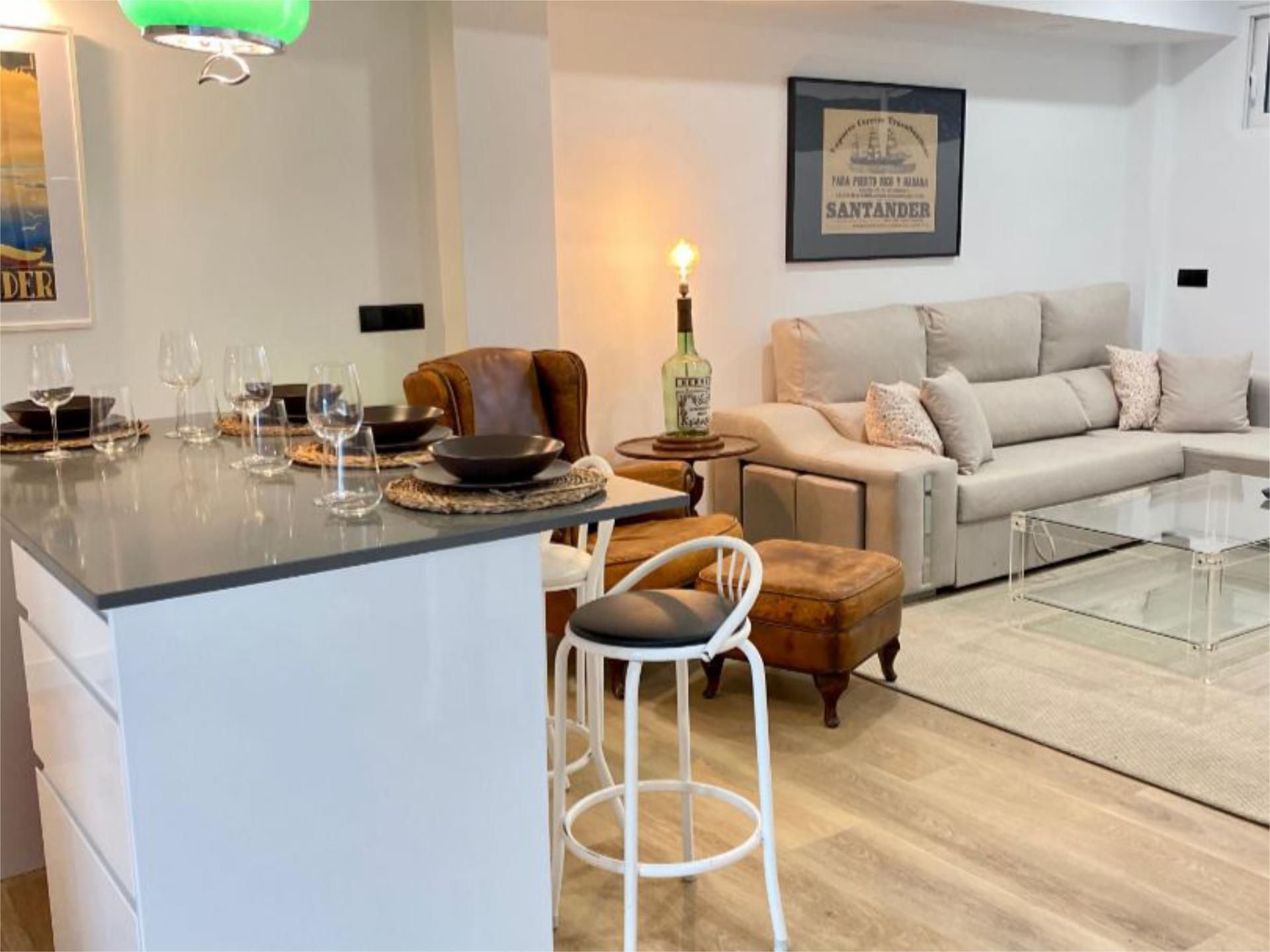 Piso en  Avenida los Infantes 85 - Foto 1