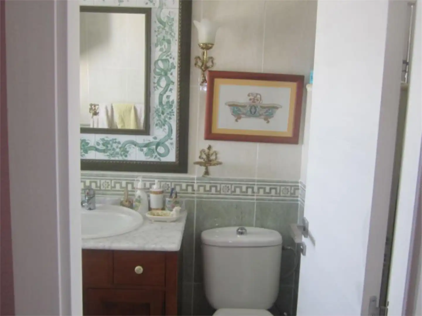 Apartamento en  Carrer de Massamagrell 1 - Foto 9