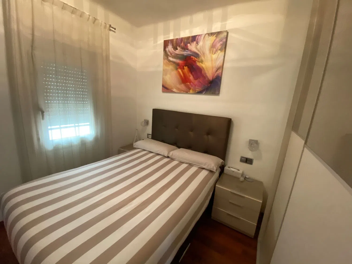 Ático en calle de Sepúlveda, 58 - Foto 8