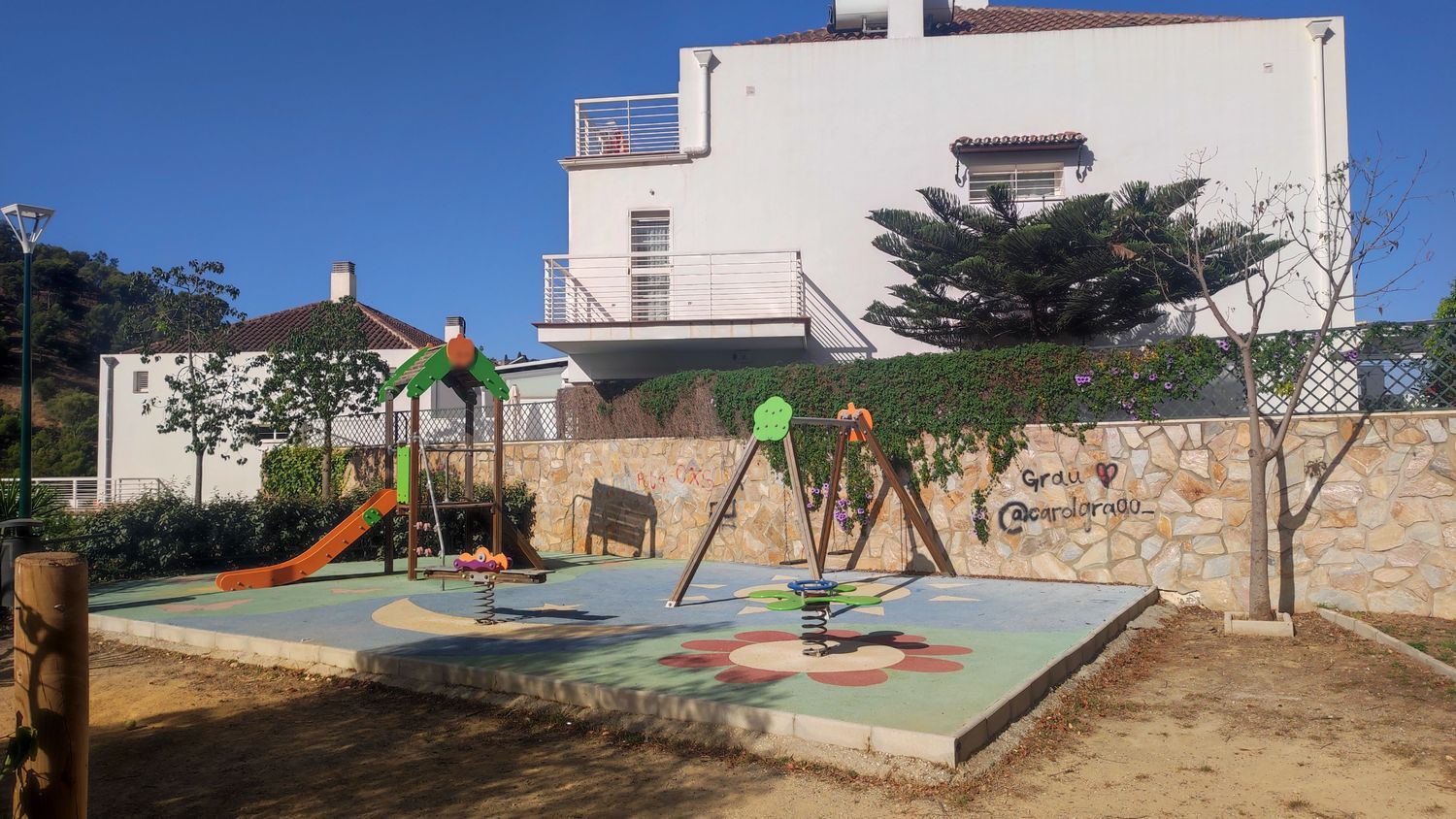 Chalet adosado en Calle Félix Revello de Toro, 9, Limonar - Foto 30