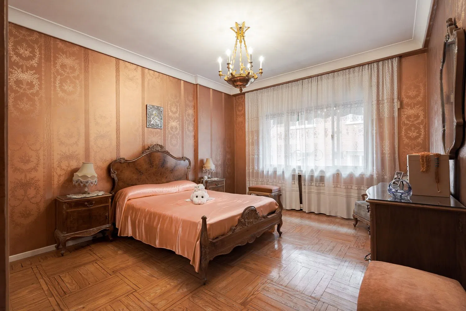 Piso en Barrio Nueva España - Foto 20