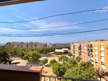 Piso en  Avinguda d'Amèrica 140 - Foto 1