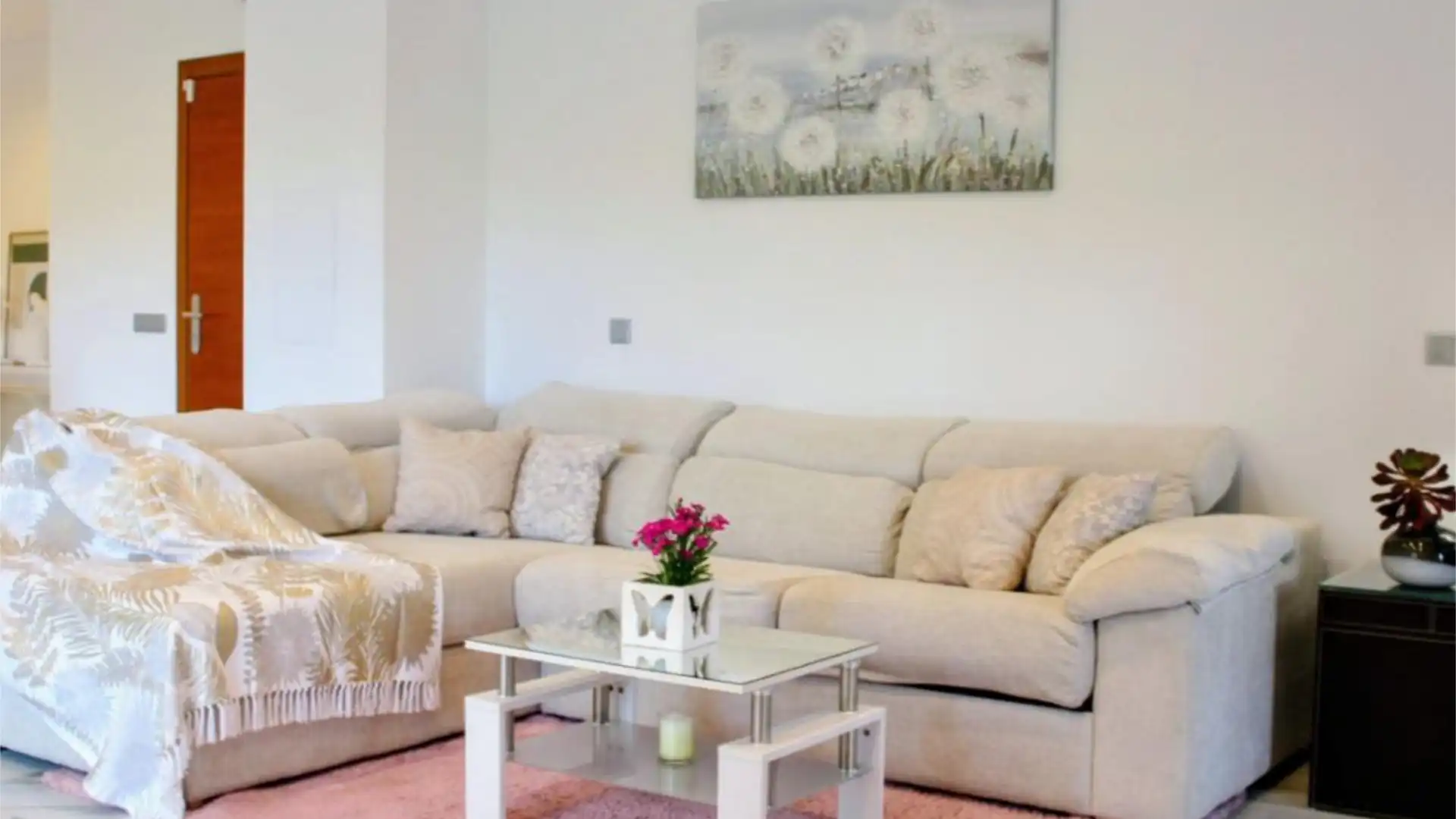 Chalet en  Urbanizacion Parque Botanico las Lomas de Guadalmi 5 - Foto 12