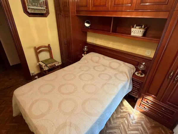 Piso en Calle Llano, 62, Lutxana - Llano, Lutxana - Llano - Foto 12