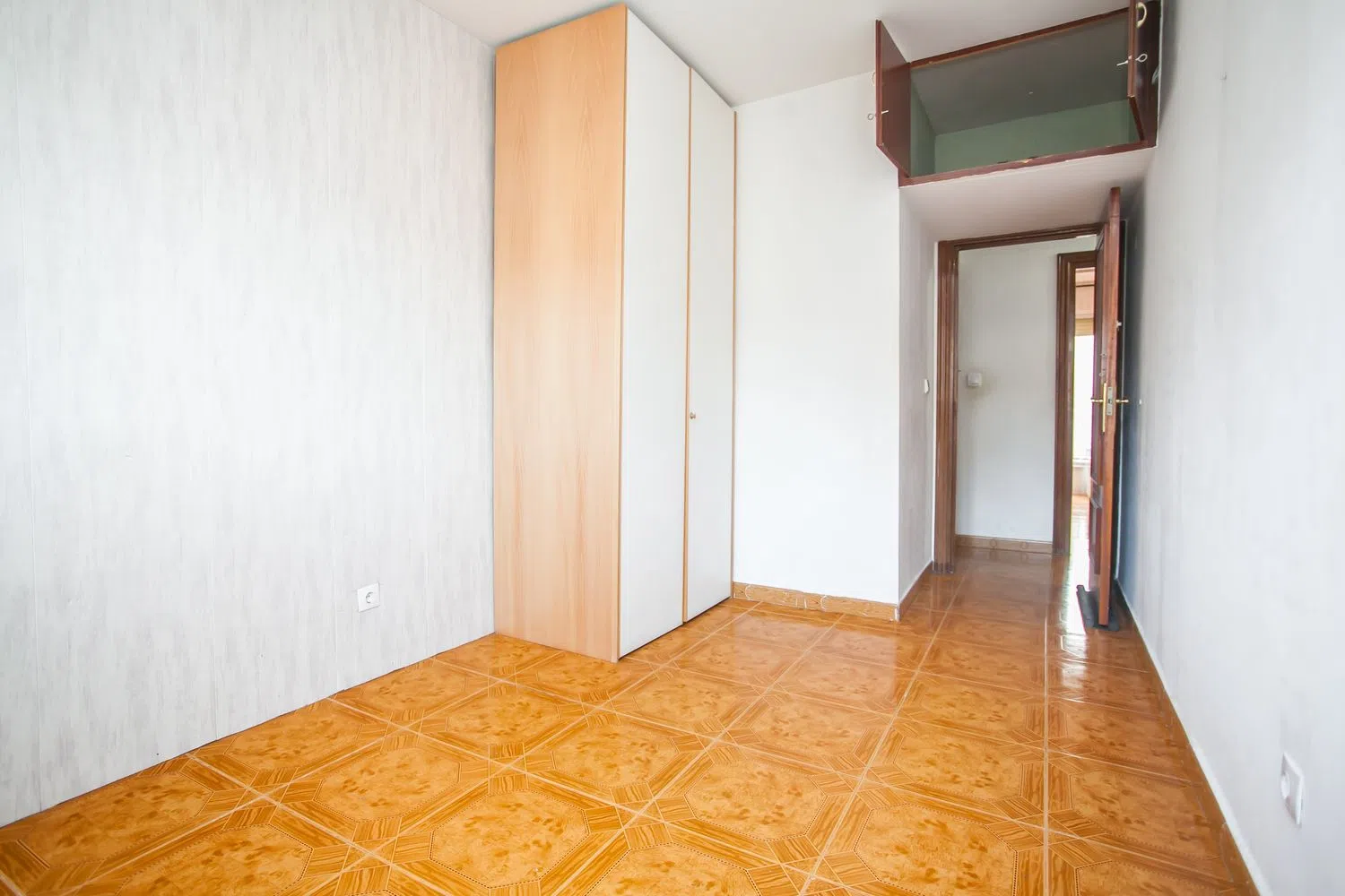 Piso en calle de Alfredo Castro Camba, 34 - Foto 11