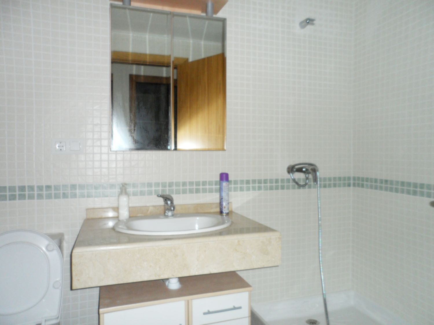 Piso en Calle del Riu Palància, 12, Zona Ensanche-Río Jucar - Foto 4