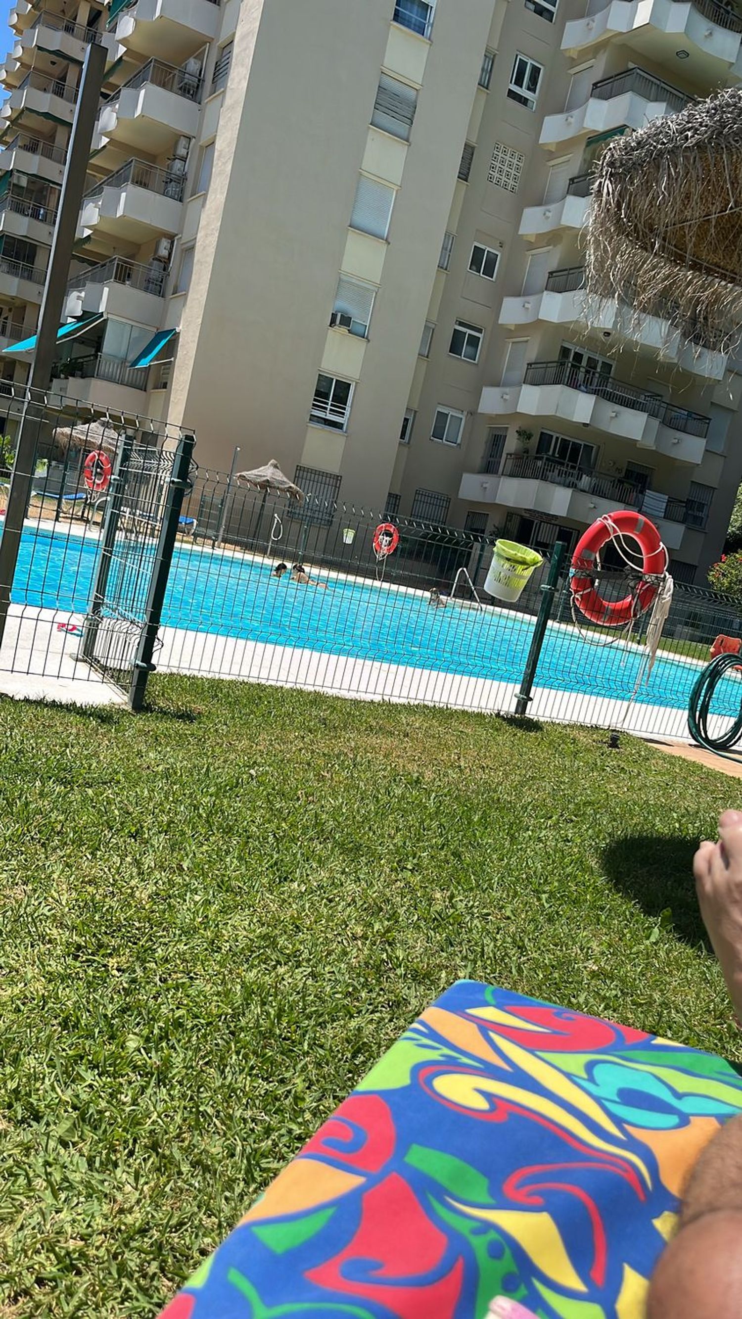 Piso en Calle Al Andalus, 14 - Foto 23
