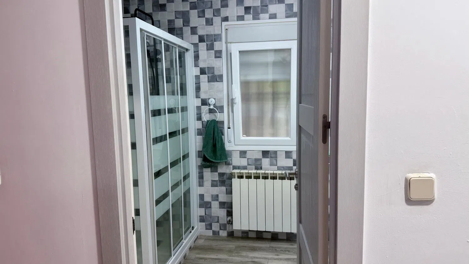 Piso en plaza de Monterrey, 11 - Foto 7