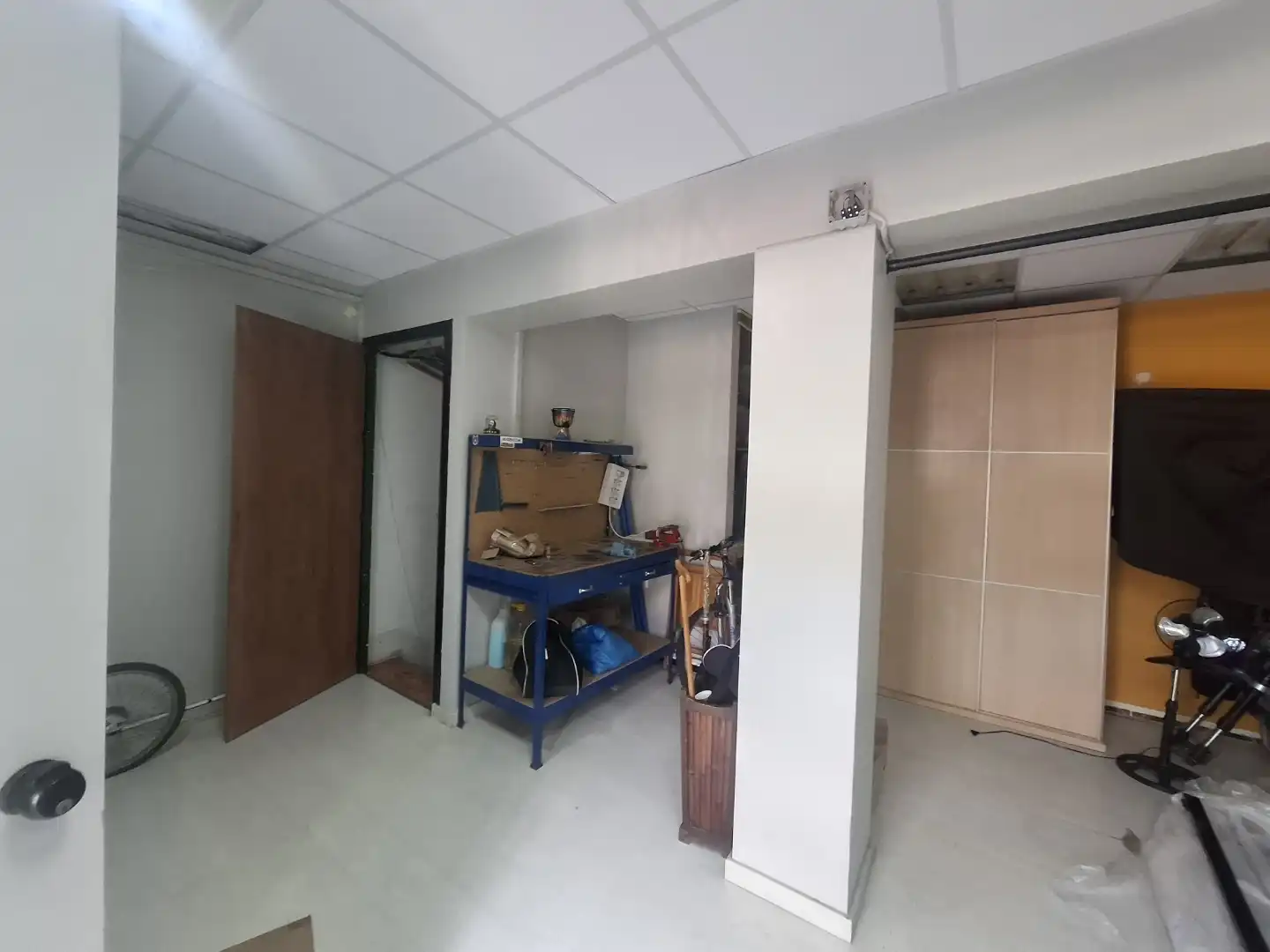 Estudio en  Carrer Barcelona 138 - Foto 17