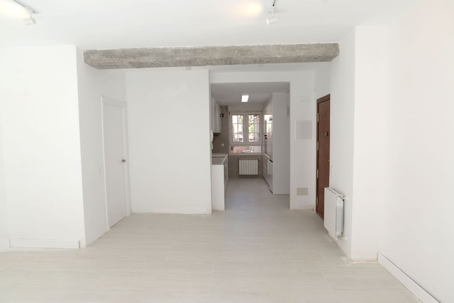Piso en Calle de Pedro Villar, 1, Cuzco-Castillejos - Foto 3
