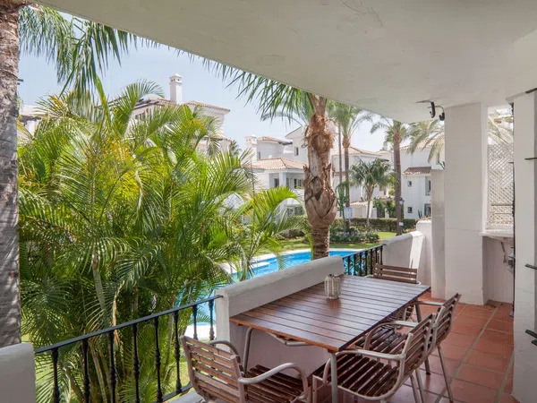 Ático en Urbanización Los Naranjos de Marbella, 3 faseatico - Foto 23